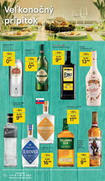 14. stránka Tesco letáku