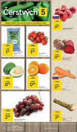 20. stránka Tesco letáku