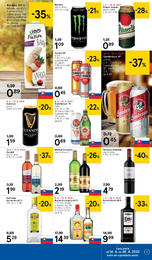 7. stránka Tesco letáku