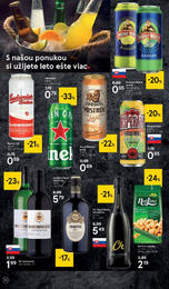 12. stránka Tesco letáku