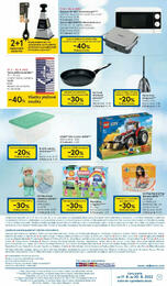 17. stránka Tesco letáku