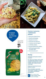 15. stránka Tesco letáku
