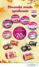 9. stránka Tesco letáku