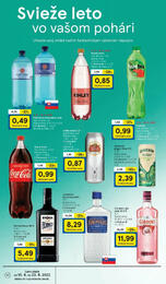 10. stránka Tesco letáku