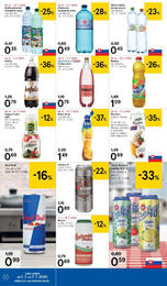 12. stránka Tesco letáku