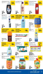 15. stránka Tesco letáku