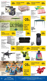 16. stránka Tesco letáku