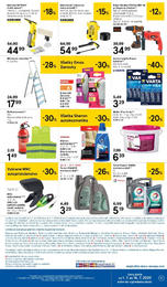 17. stránka Tesco letáku