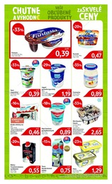 10. stránka Tesco letáku