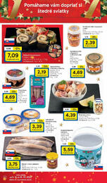 12. stránka Tesco letáku