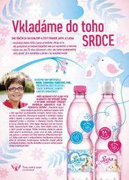 2. stránka Tesco letáku