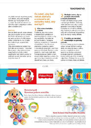 21. stránka Tesco letáku