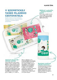 9. stránka Tesco letáku