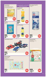 15. stránka Tesco letáku