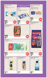 16. stránka Tesco letáku