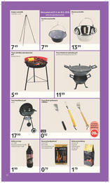 22. stránka Tesco letáku