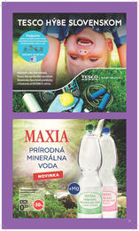 31. stránka Tesco letáku