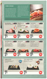 7. stránka Tesco letáku