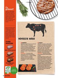 10. stránka Tesco letáku