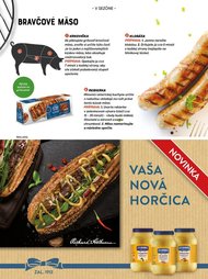 11. stránka Tesco letáku