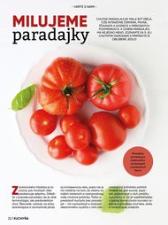 15. stránka Tesco letáku