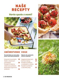 36. stránka Tesco letáku