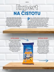 61. stránka Tesco letáku