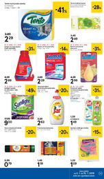 23. stránka Tesco letáku