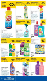 24. stránka Tesco letáku