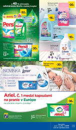 25. stránka Tesco letáku