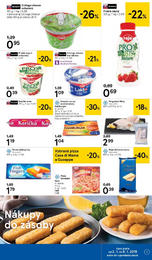 7. stránka Tesco letáku