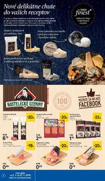 8. stránka Tesco letáku