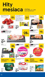 10. stránka Tesco letáku