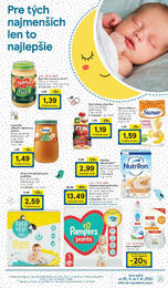 13. stránka Tesco letáku