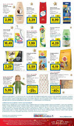 7. stránka Tesco letáku