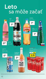 16. stránka Tesco letáku