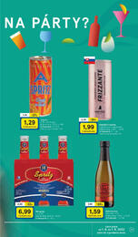 27. stránka Tesco letáku