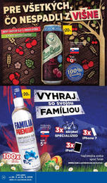 16. stránka Tesco letáku