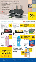 16. stránka Tesco letáku