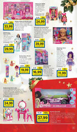 15. stránka Tesco letáku