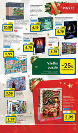 17. stránka Tesco letáku