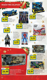 20. stránka Tesco letáku