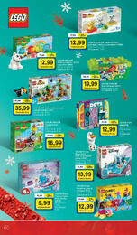 2. stránka Tesco letáku