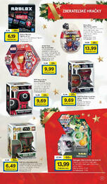 21. stránka Tesco letáku