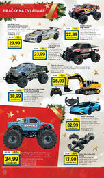 24. stránka Tesco letáku