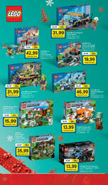 4. stránka Tesco letáku