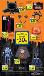 13. stránka Tesco letáku