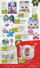 25. stránka Tesco letáku