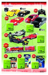 29. stránka Tesco letáku