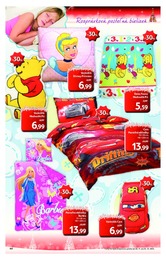 44. stránka Tesco letáku